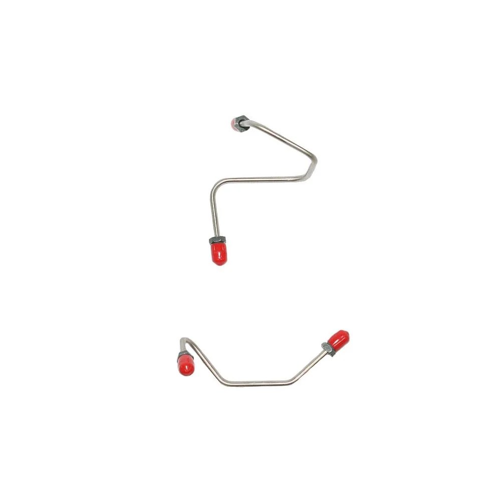 DRA0501- 01-06 Escape Rear Drum Brakes, Rear Wheel Cylinder Lines
