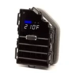 F-150 Digital OBD2 Multi-gauge by P3- 2015-2020