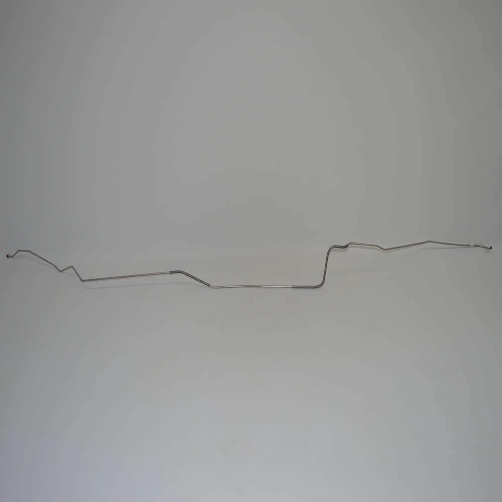 FGL6701- 67-68 Chevy Camaro 6cyl, Tank to Pump Fuel Line, 5/16 - Image 2