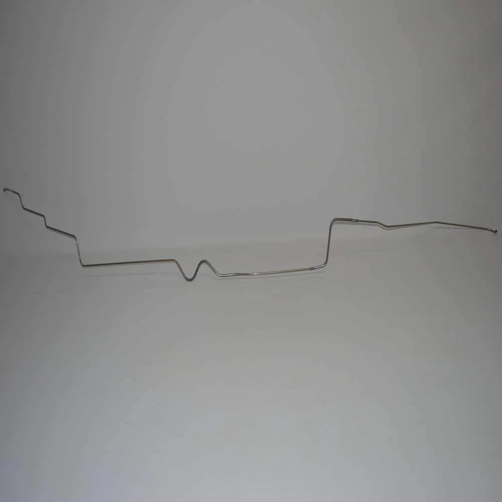 FGL6905- 69 Chevy Camaro 230/250CID 6cyl, Tank to Pump Fuel Line 5/16 - Image 2