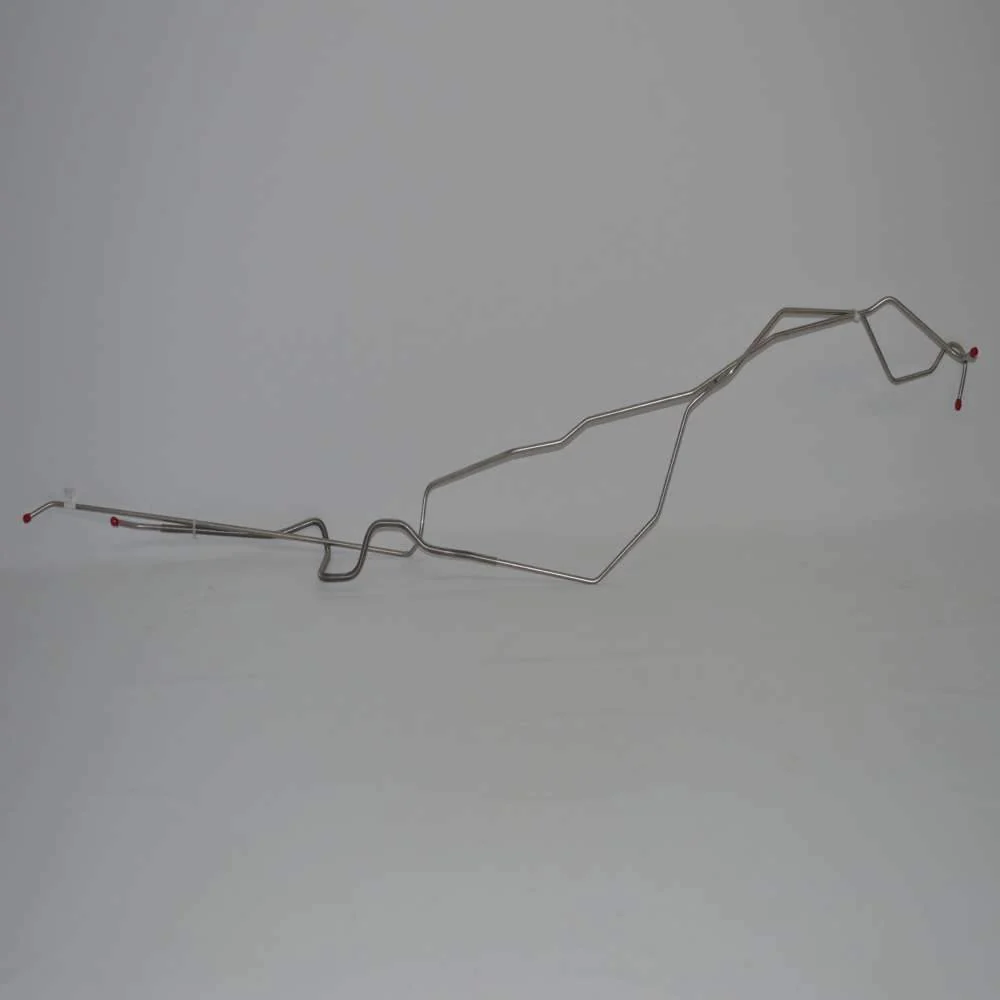 FGL7507- 75-78 Pontiac Firebird, Trans Am; 2pc 5/16 Fuel Vapor Lines