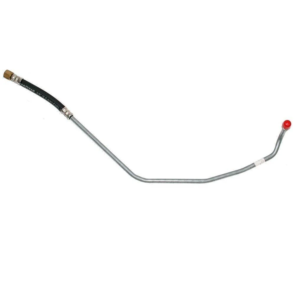 FGL8204- 82-92 F-Body Fuel Tank to Filter w/ Hose