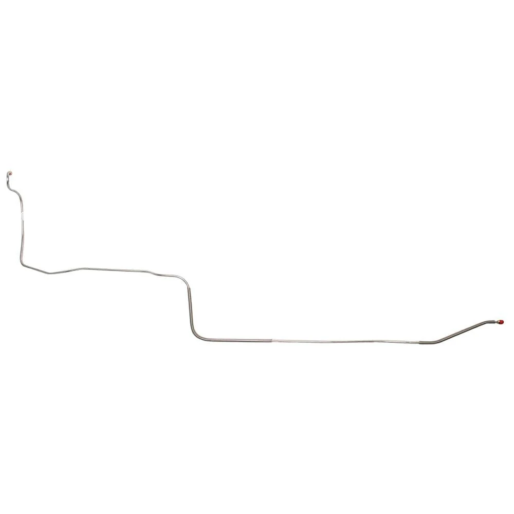 FIN6707- 67-68 Camaro/Firebird Rear of 2pc Line
