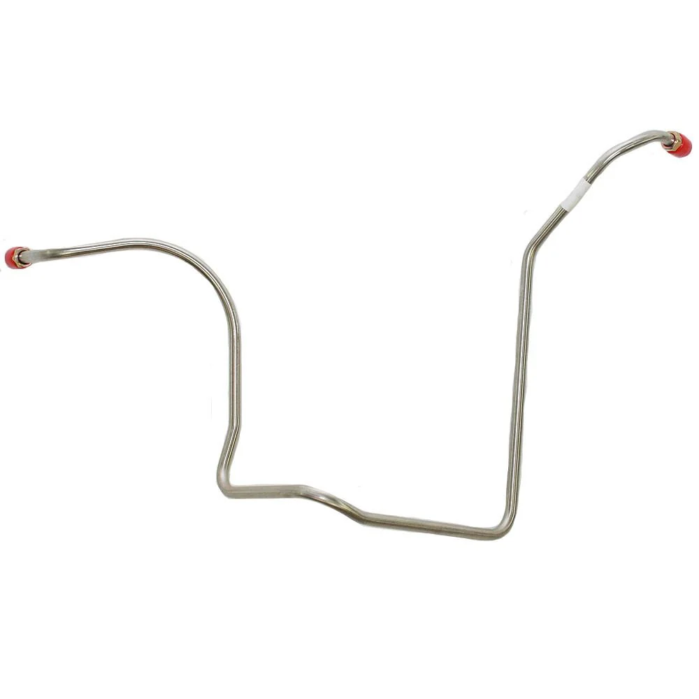 FPC6701- 67-68 Chevy Camaro; 67-69 Bel Air, Biscayne, Impala, Chevelle, Malibu, El Camino, Chevy II/Nova 230/250CID, 6cyl, Pump to Carb