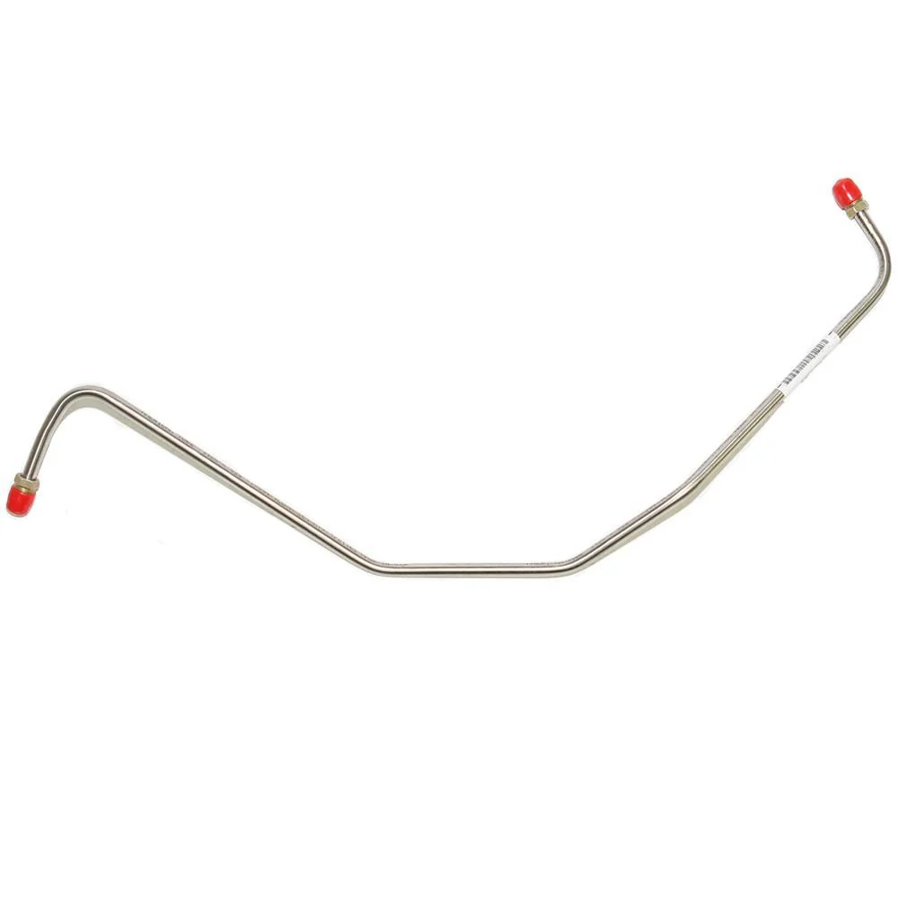 FPC6902- 69 Chevy Bel Air, Biscayne, Caprice, Impala, Camaro, Chevelle, Nova, El Camino, 307/327CID 2 BBL Pump to Carb Fuel Line