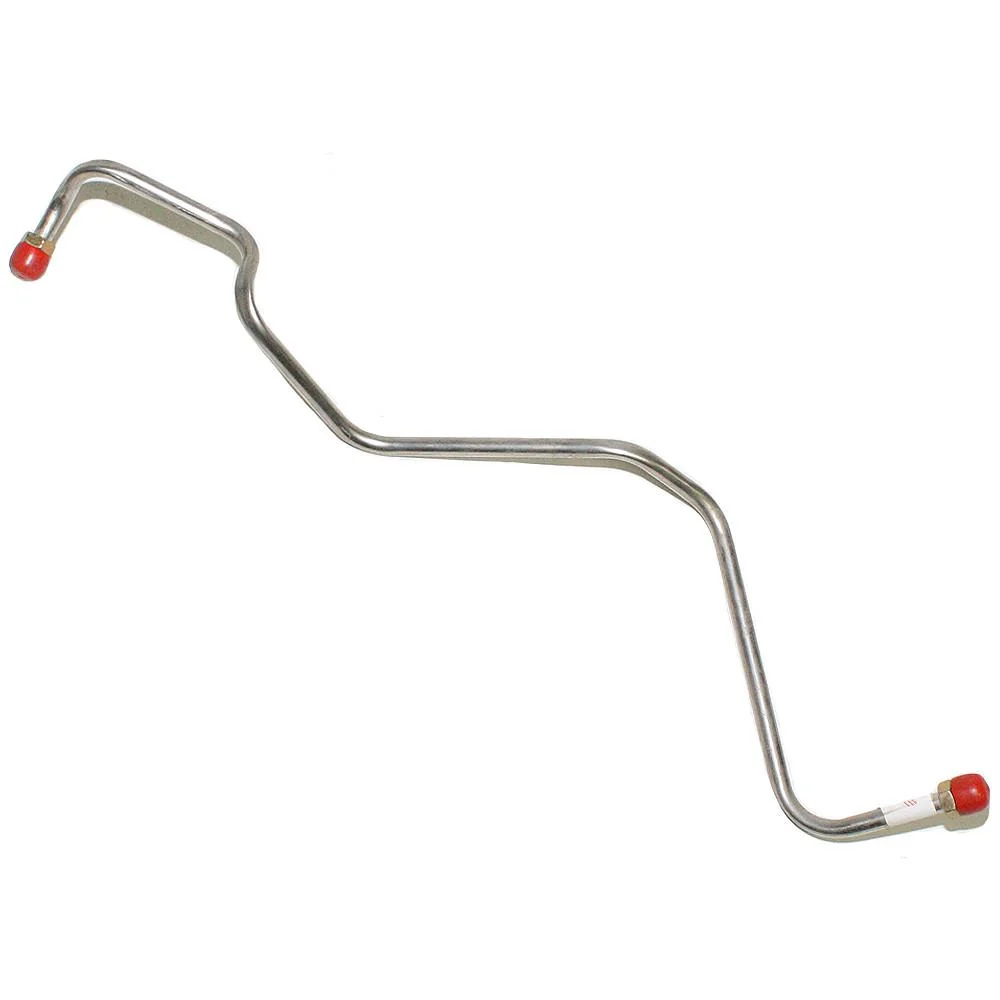 FPC7301- 73-75 Chevy Camaro 350, 2 BBL. 3/8 Pump to Carb Fuel Line
