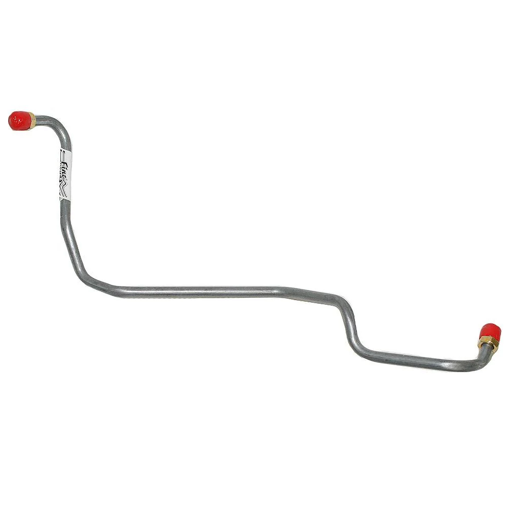 FPC7601- 76-81 Chevy Camaro 350 CID, 4 BBL., Pump to Carb w/o Return