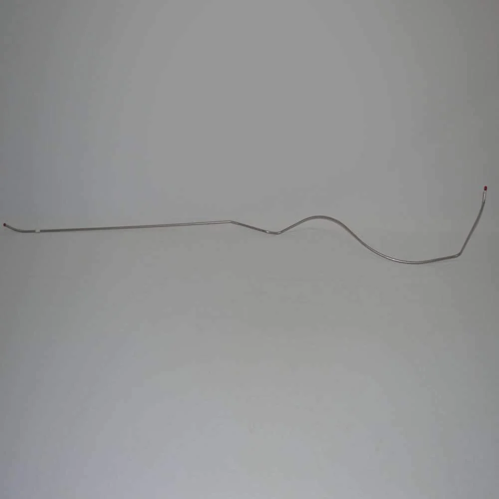 GGL6502- 65-66 Ford Galaxie 3/8 Tank to Pump Fuel Line - Image 2