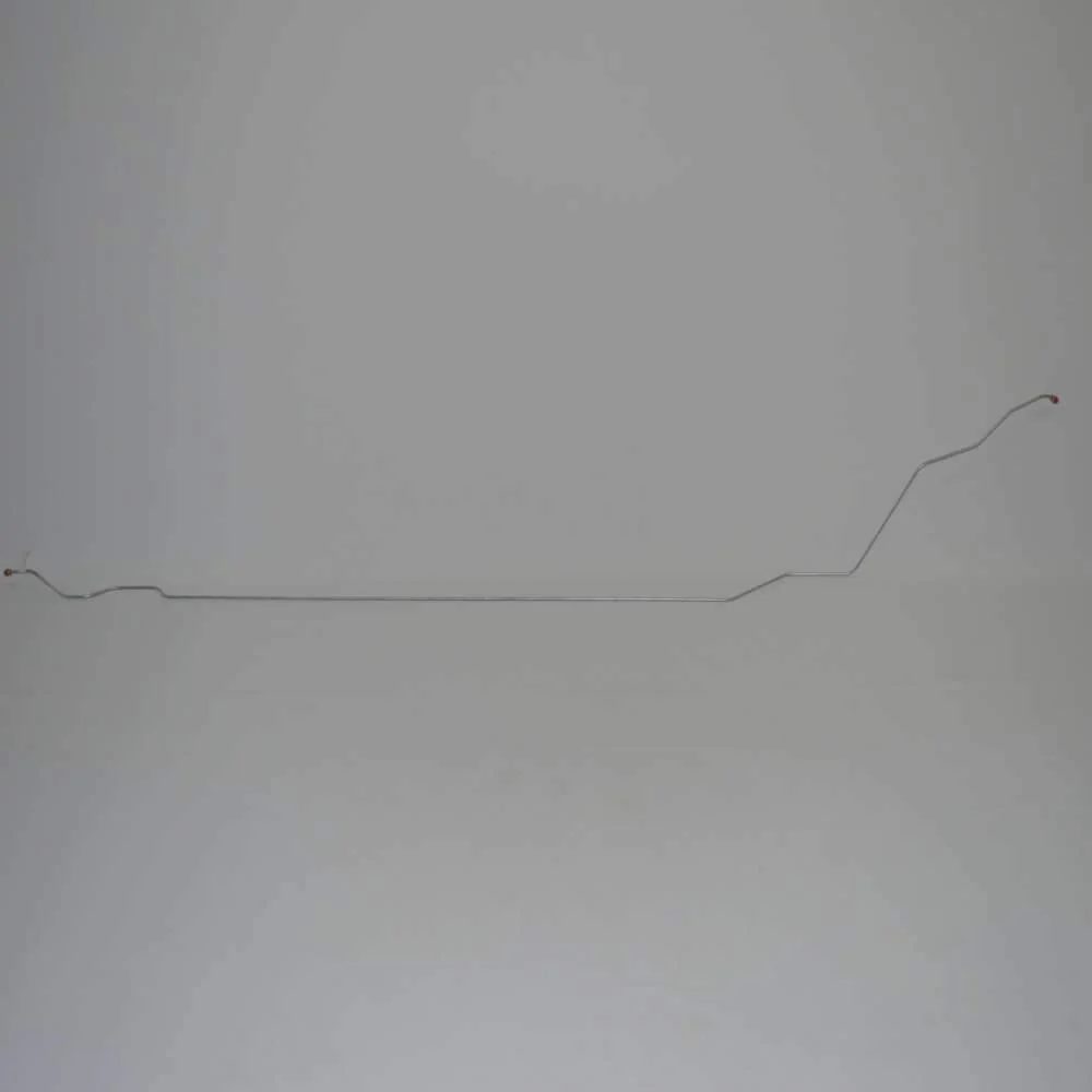 GIN6101- 61-62 Ford Galaxie; Intermediate Brake Line