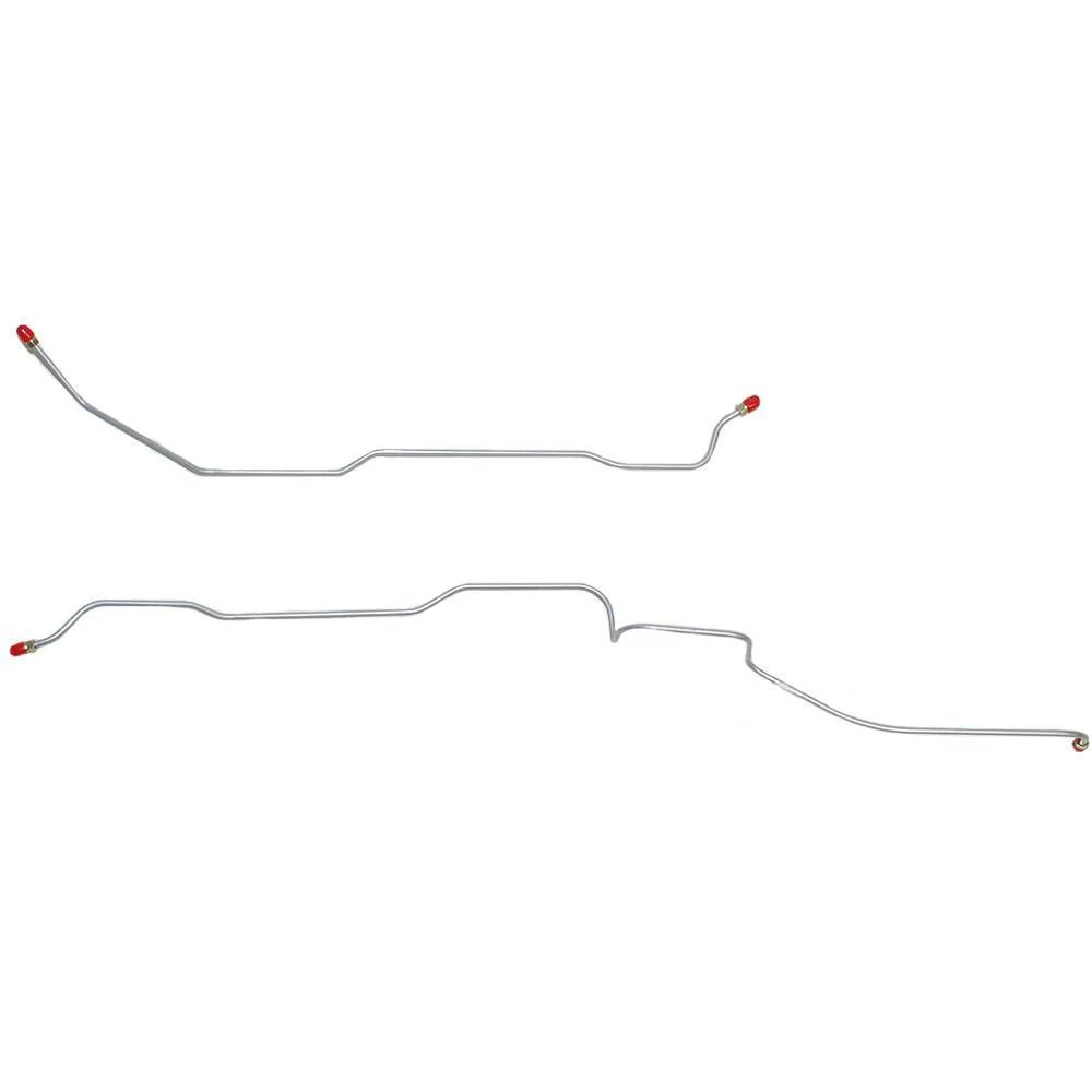 GRA4901- 49-51 Ford Rear Axle Lines - Image 2