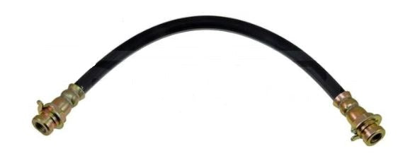 HSP4309OM- 66-72 Mopar A-Body, w/ Front Disc Front Brake Hose; Rubber