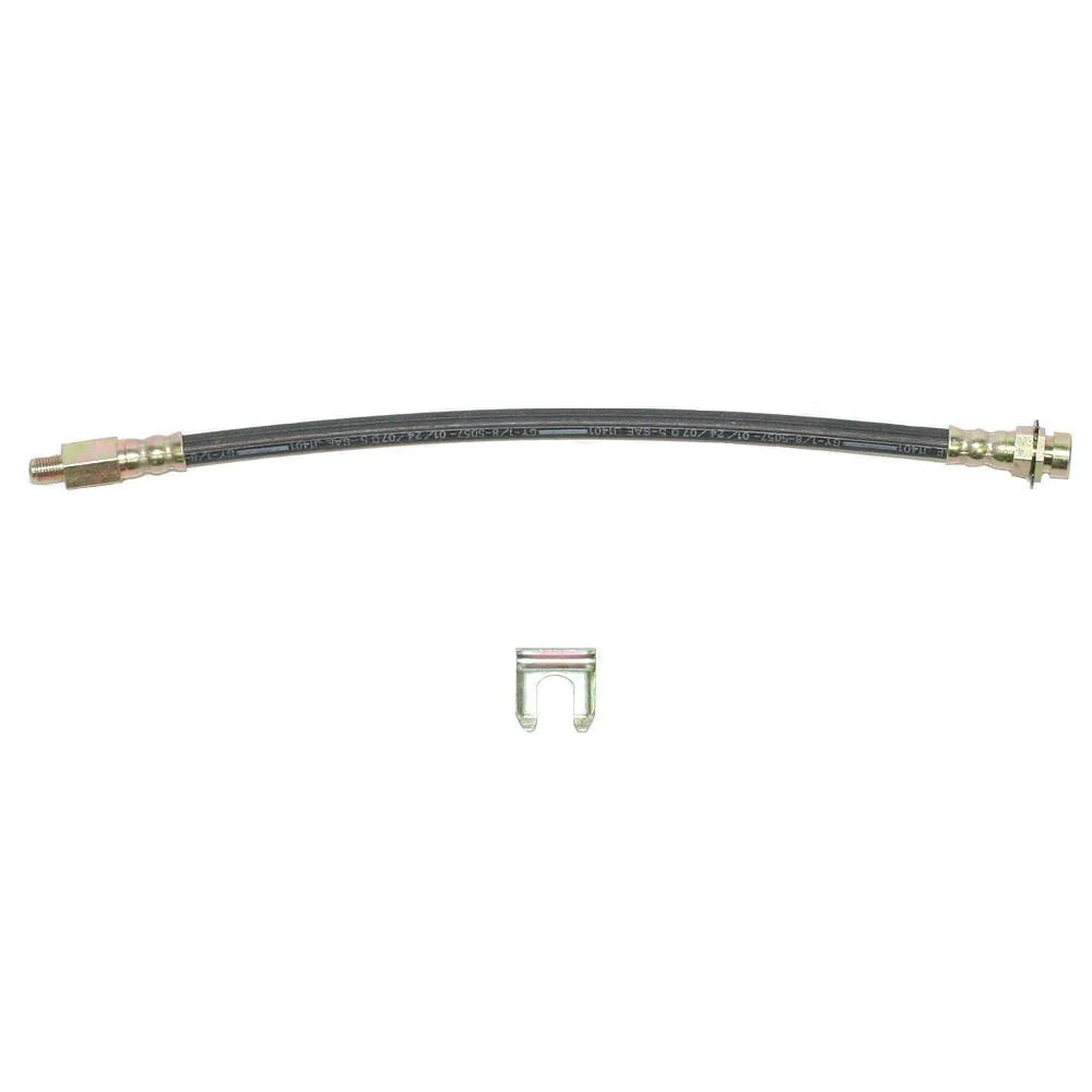 HSP7101OM- 71-72 Chevy C10, Right-Front Flex Hose; Rubber