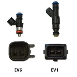 Injector Adapters- EV1(Harness) to EV6(Injectors) - Image 3