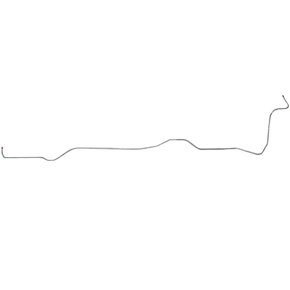 JGL7101- 71-74 AMX/Javelin 5/16 Main Fuel Line - Image 2