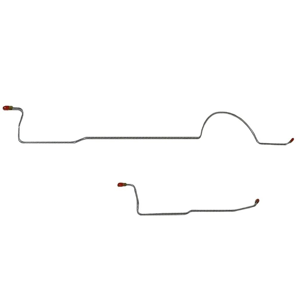 KRA7001- 70-71 Mopar C-Body Rear Axle Lines - Image 2