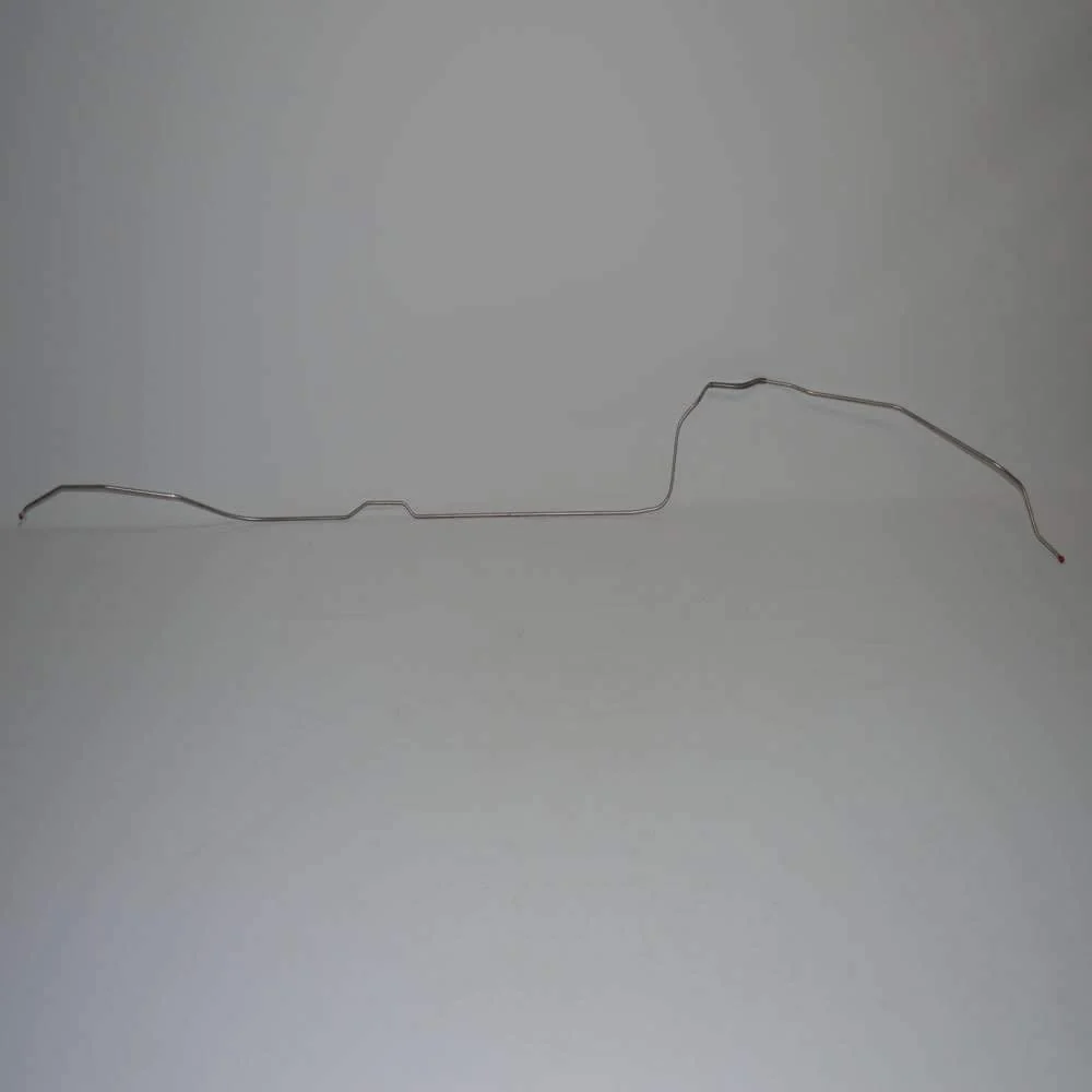 LGL6302- 63-64 Ford Falcon, 6cyl, Convertible; Tank to Pump Fuel Line