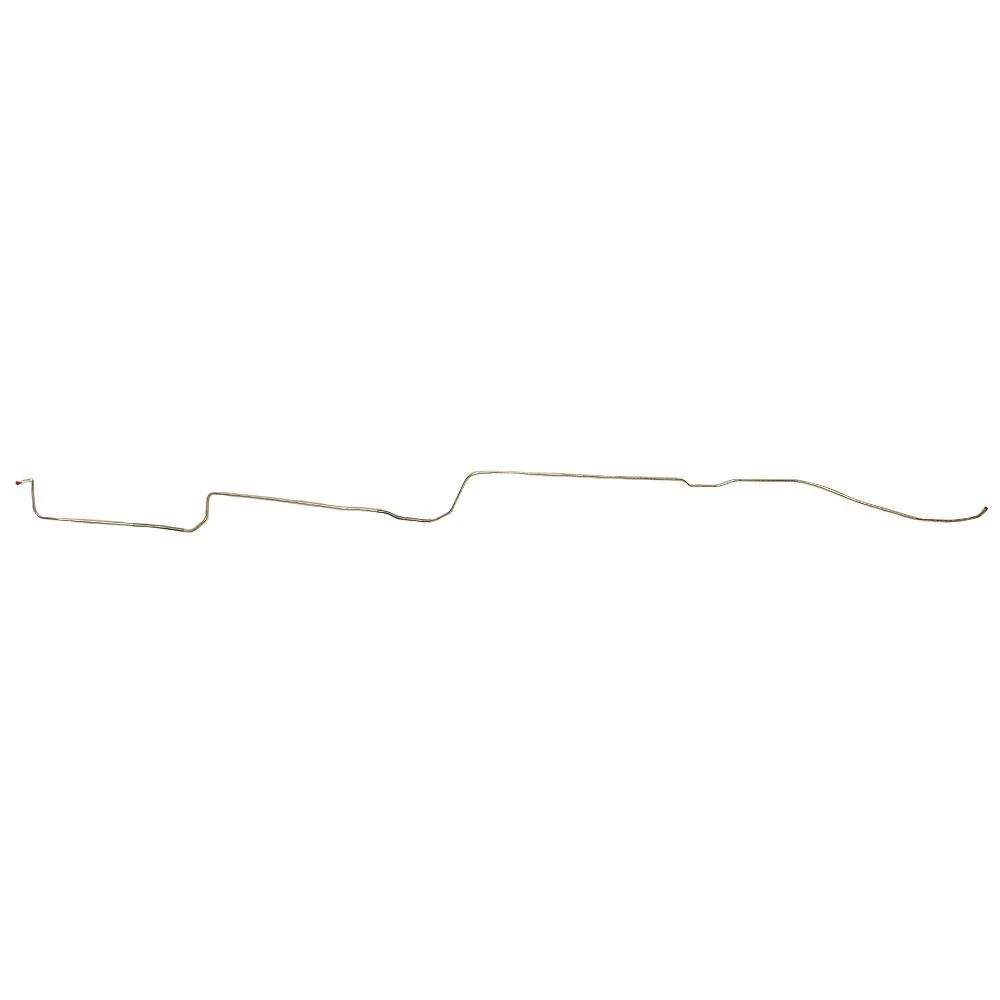 LGL6304- 63-64 Ford Falcon, Mercury, Comet, 8cyl, Convertible; Tank to Pump Fuel Line