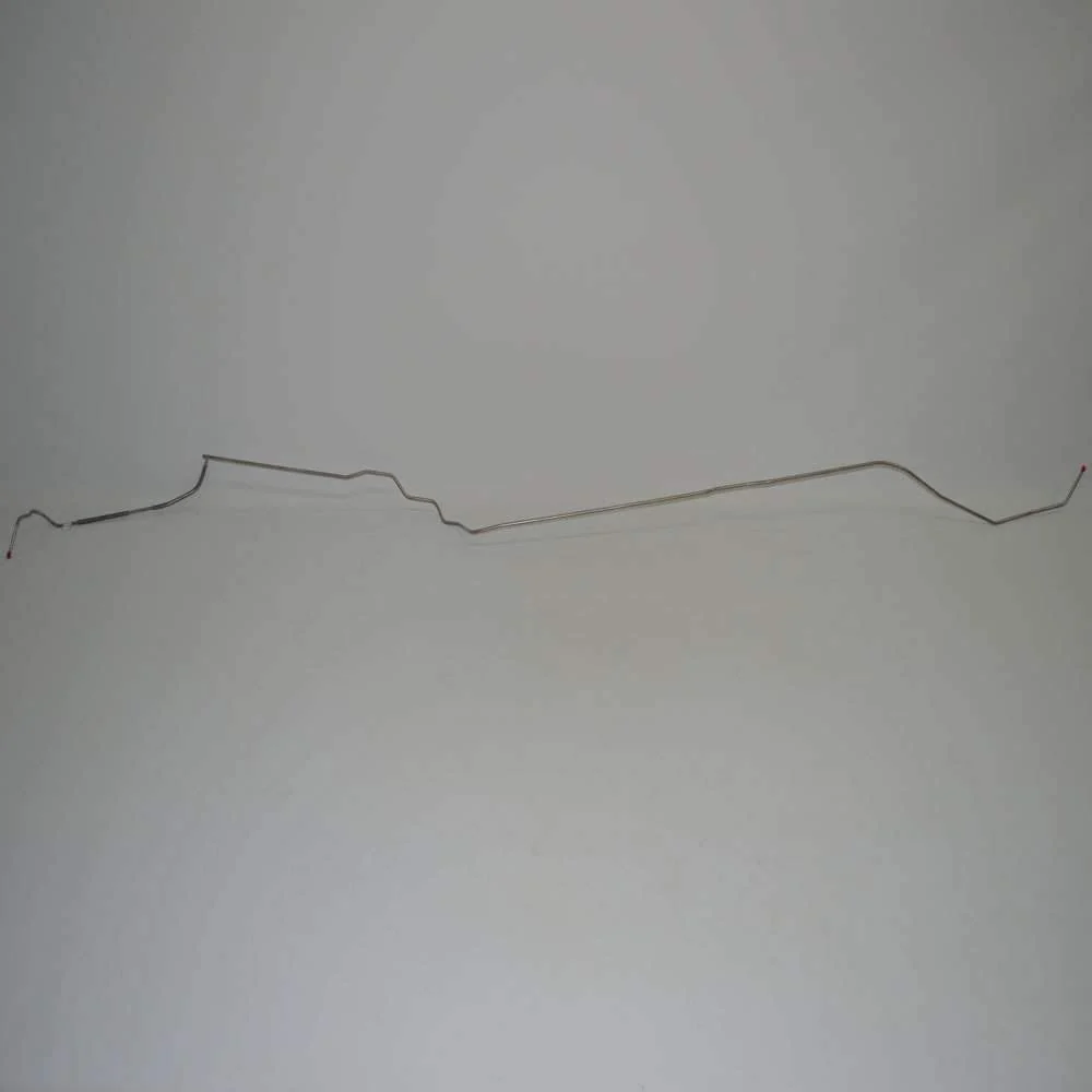 LGL6305- 63-64 Ford Comet, 8cyl, Hardtop - Image 2