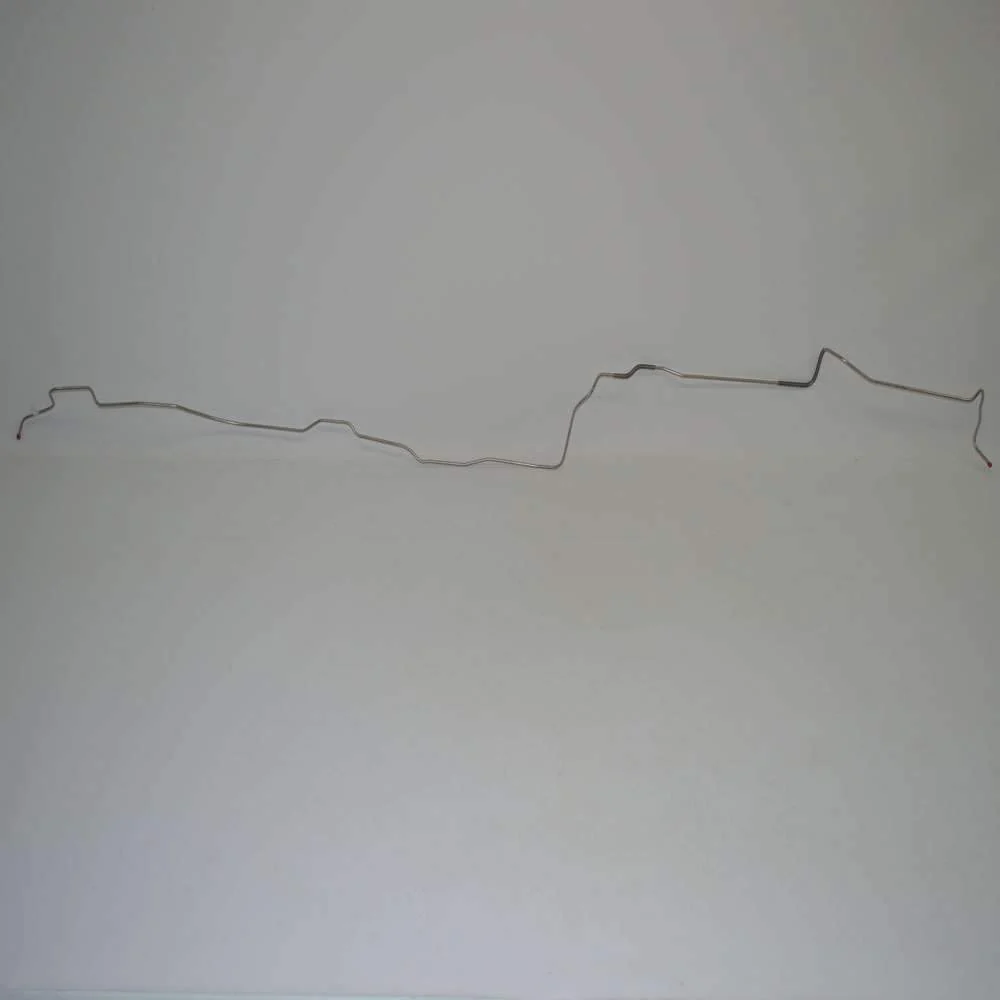 LGL6505- 65 Ford Ranchero, 8cyl, Tank to Pump Fuel Line