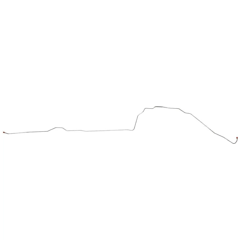 LIN6404- 64-65 Mercury Comet, Hardtop; Intermediate Brake Line