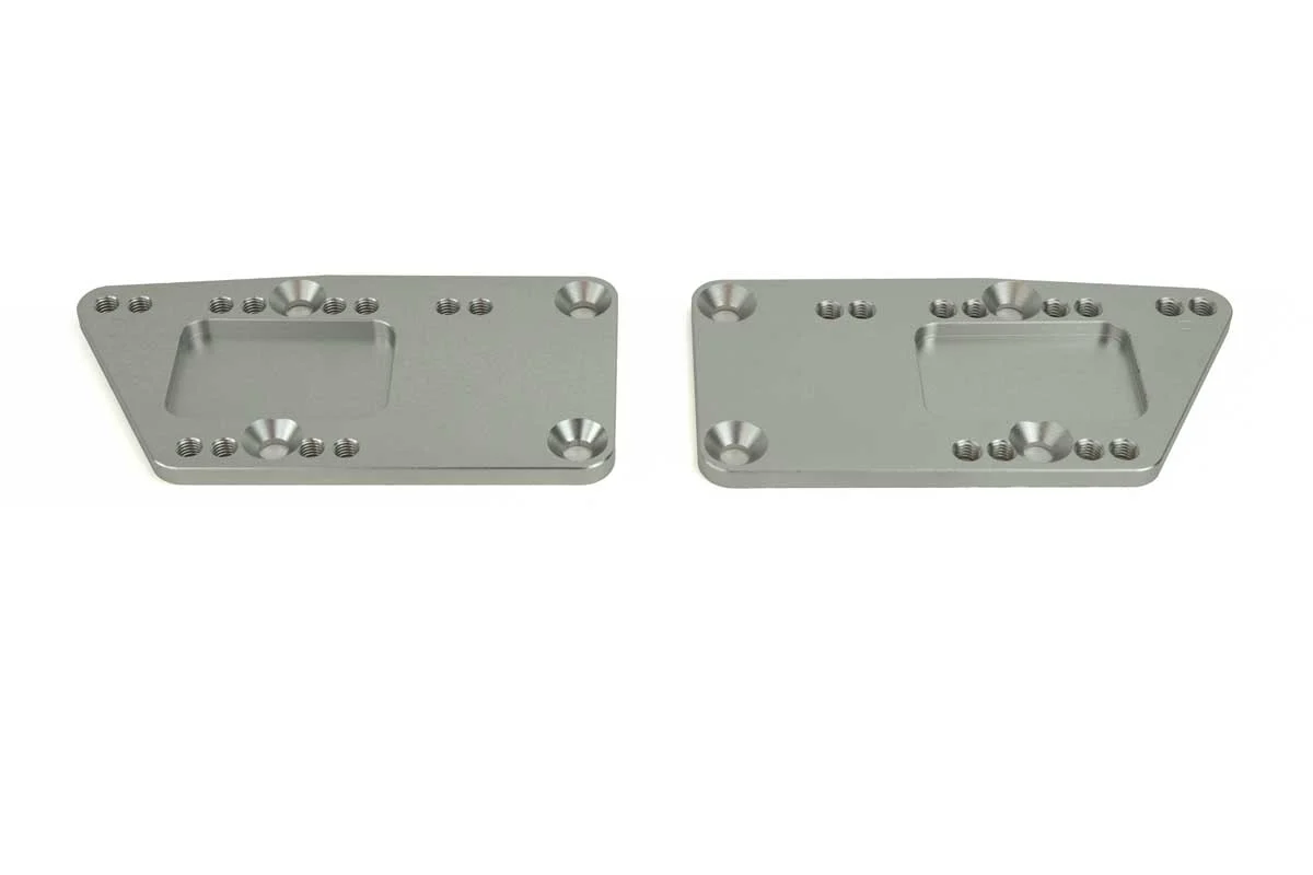 LS to SBC Adapter Plates - Image 2