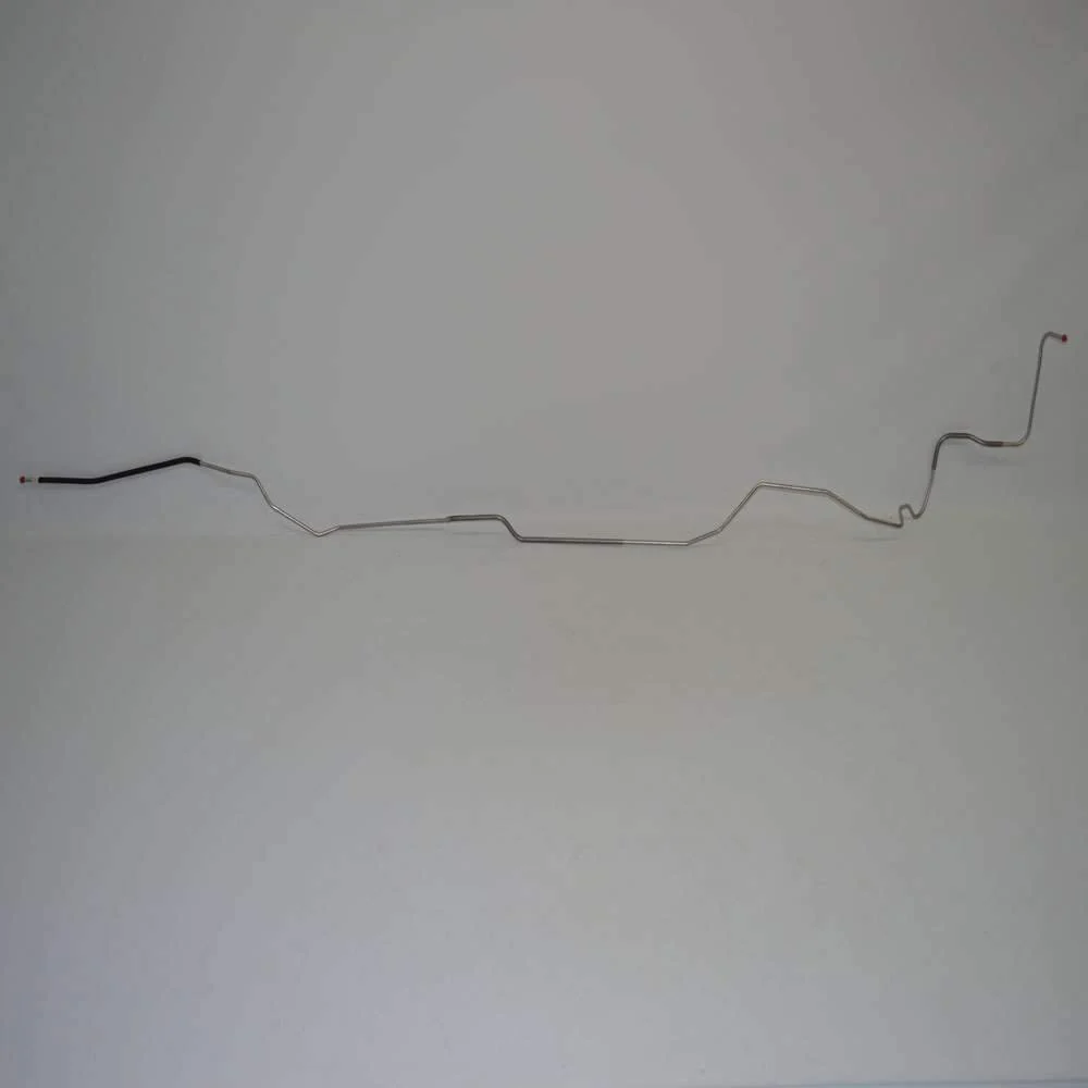 MGL7001- 70-72 Chevy Monte Carlo; 3/8 Tank to Pump Fuel Line - Image 2