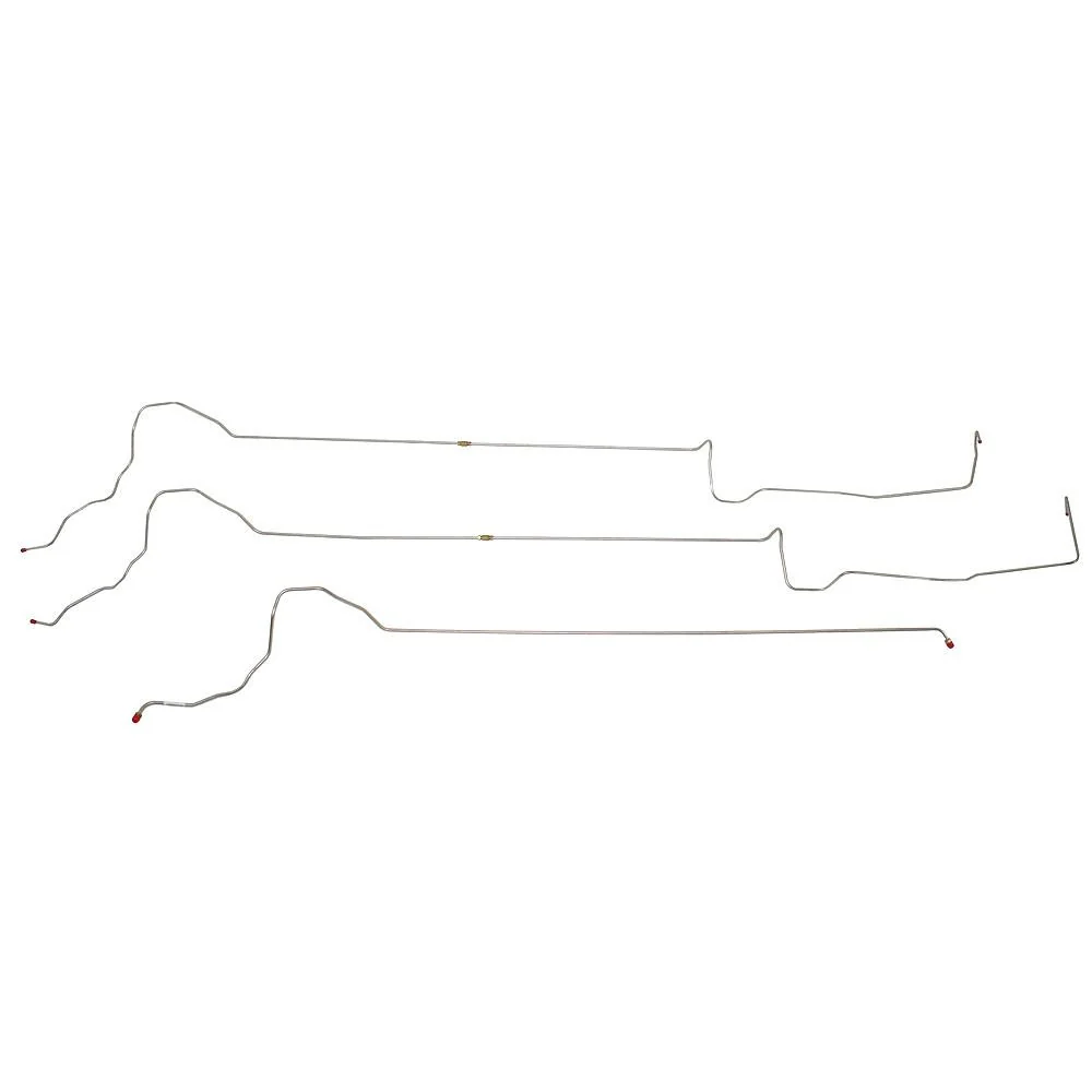 OGL9901- 99-03 Solara, Fuel Line Kit w/ 3.0L V6