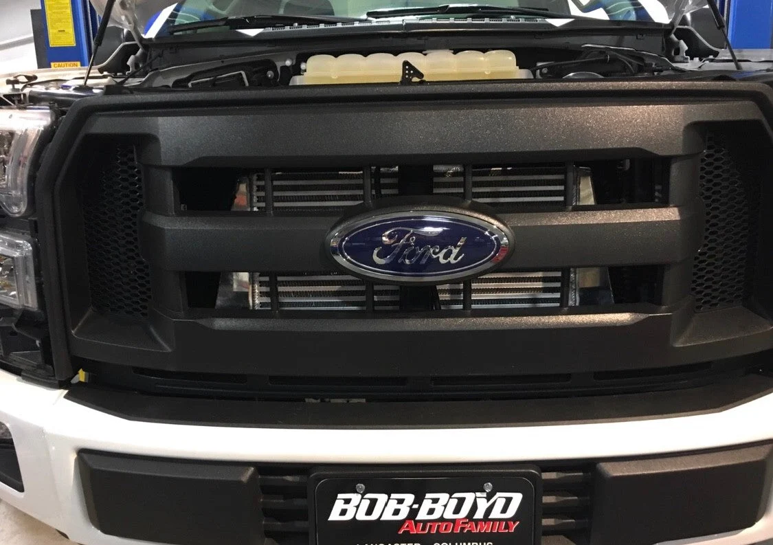 (2018-2020) F-150 5.0 Coyote Single Turbo System - Image 9