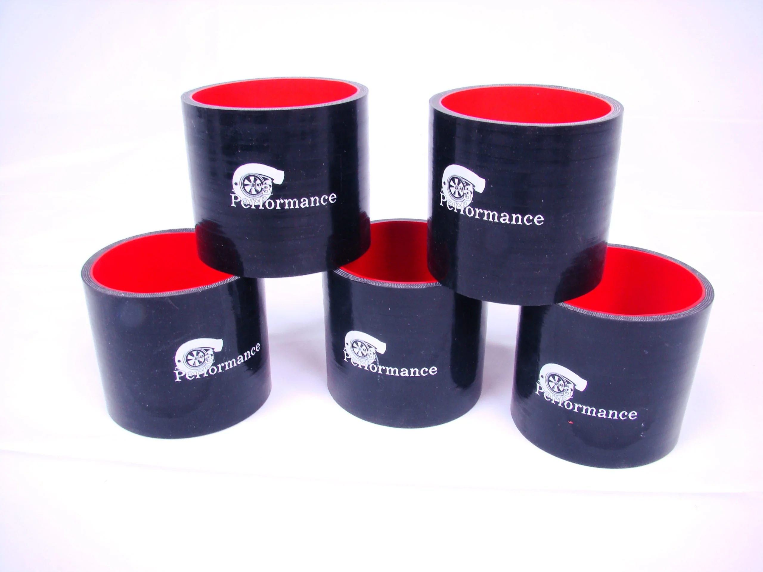 3.0" 5 Ply Silicone Coupler - Image 2