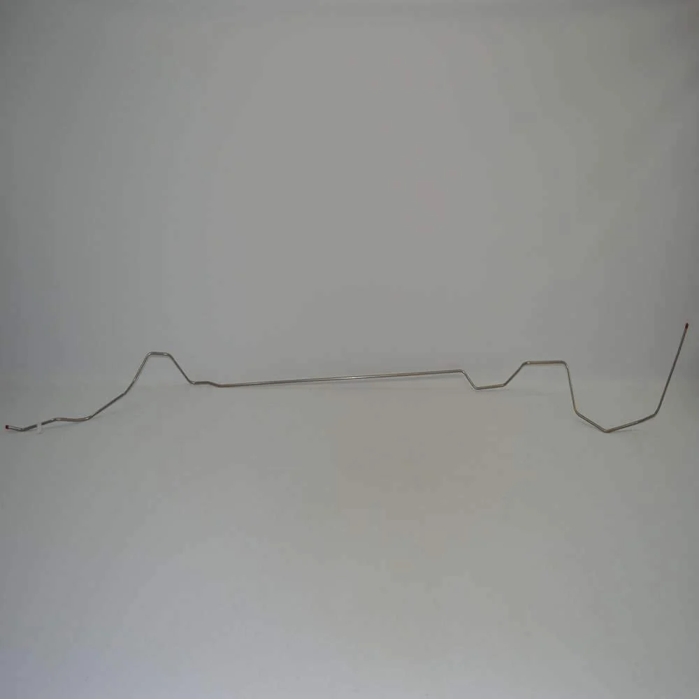PGL6101- 61-63 Pontiac Catalina, Grand Prix, 3/8 Fuel Line - Image 2