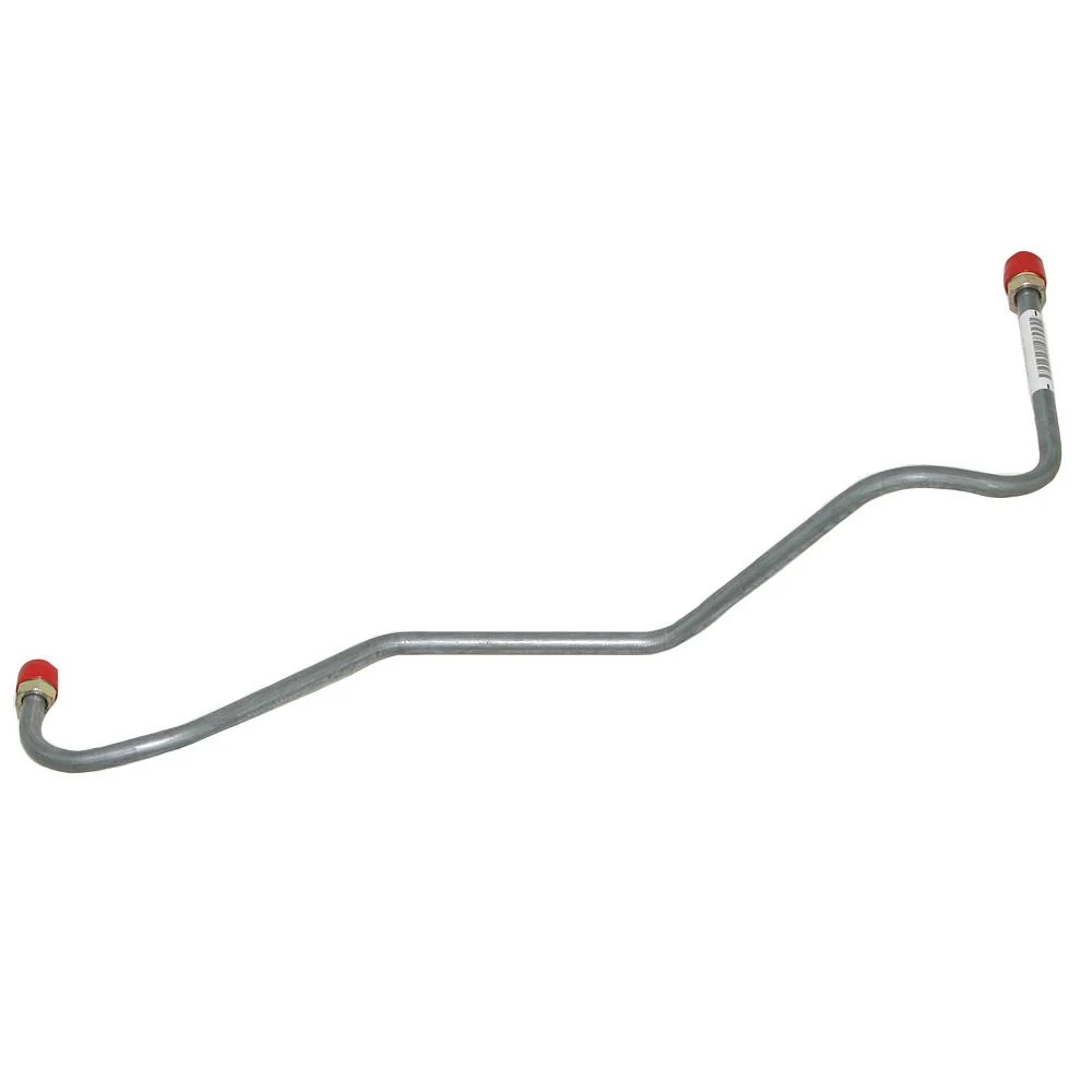PPC7601- 75-79 Pontiac Firebird, Trans Am, w/ 400CID 4BBL; Pump to Carb Fuel Line w/ Short Fuel Pump