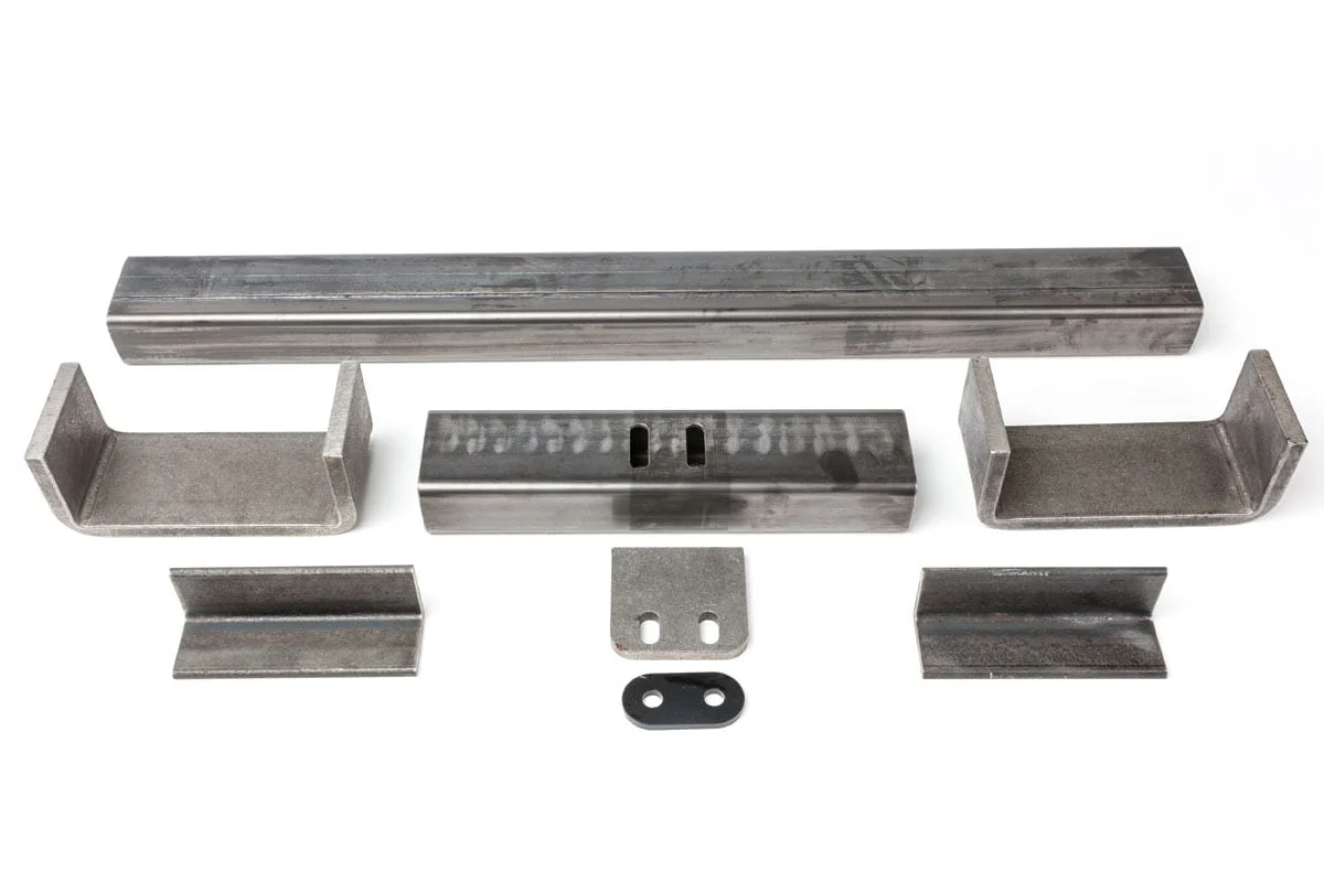 DIY Universal Transmission Crossmember