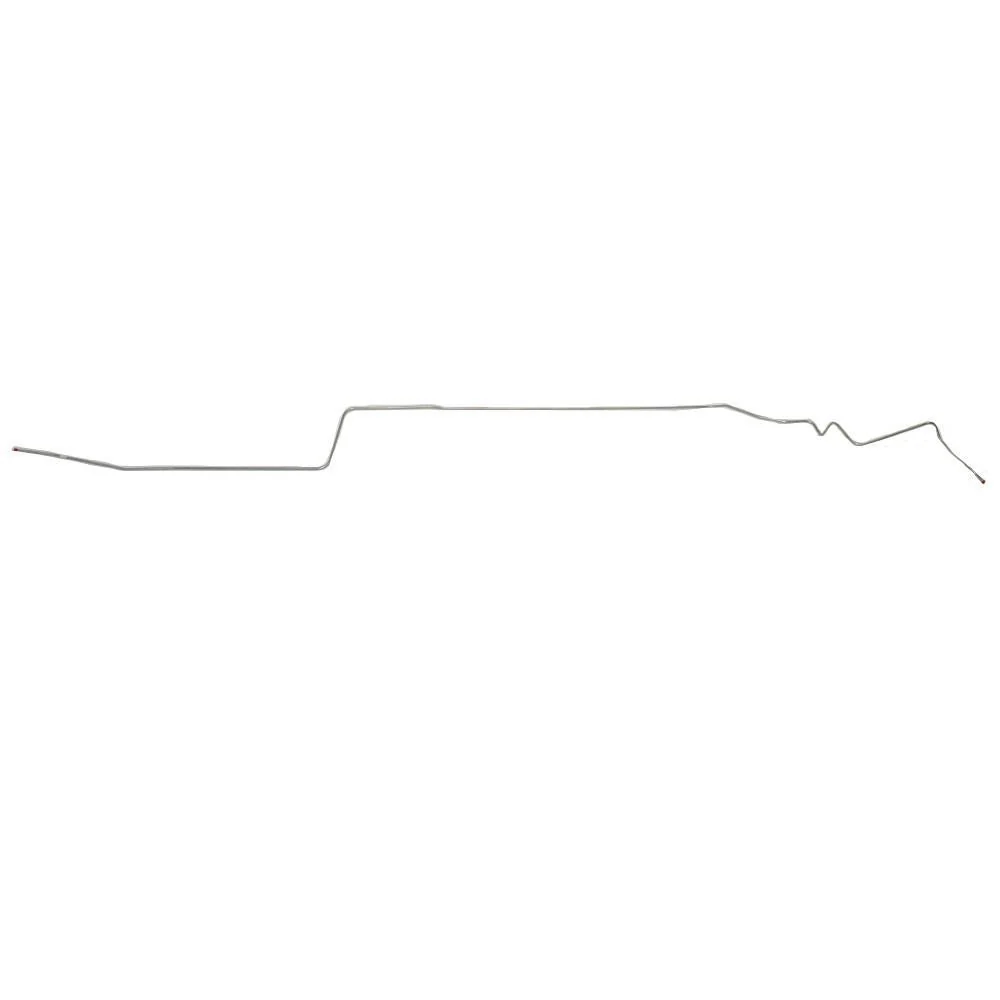 RGL6602- 66-67 Mopar B-Body 3/8 Fuel Line - Image 2
