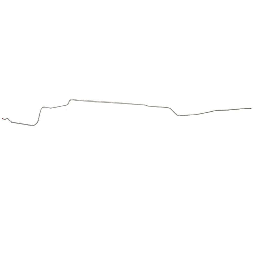 RGL6803- 68-69 Mopar B-Body 1/4 Return Fuel Line - Image 2