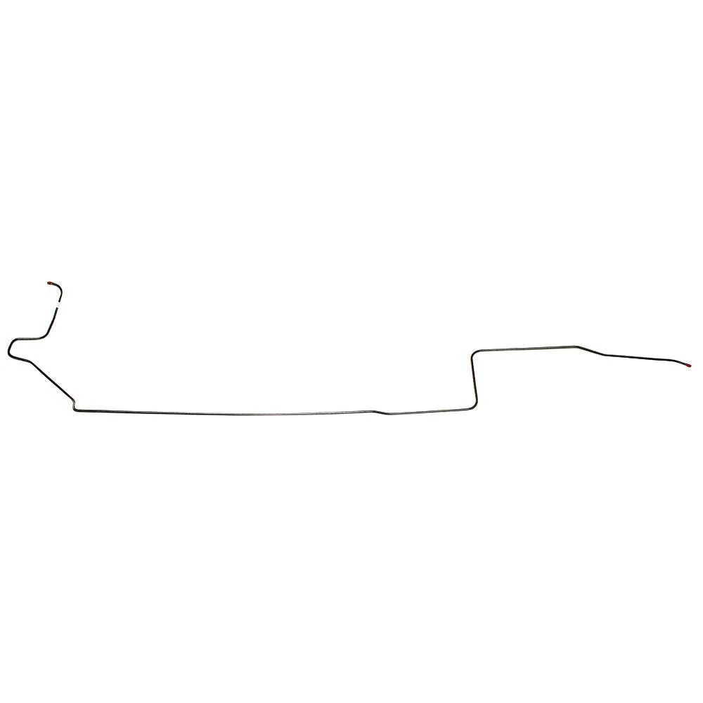 RIN6802- 67-70 Mopar B-Body, 1pc Intermediate Brake Line - Image 2