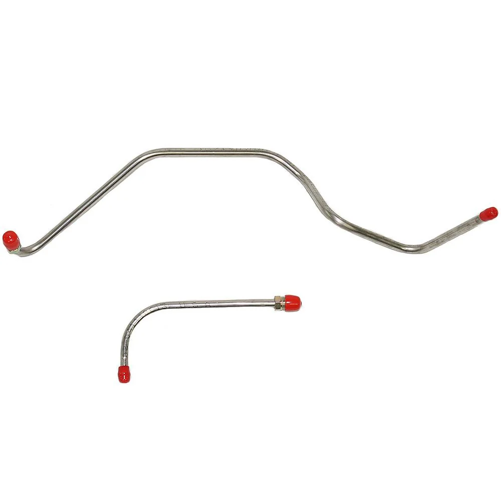 RPC6202- 61-63 Mopar B-Body 413CID, 4BBL, 2 Line Set