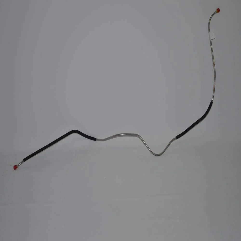 SGL5503- 55-57 Ford Thunderbird Rear Section Fuel Line - Image 2
