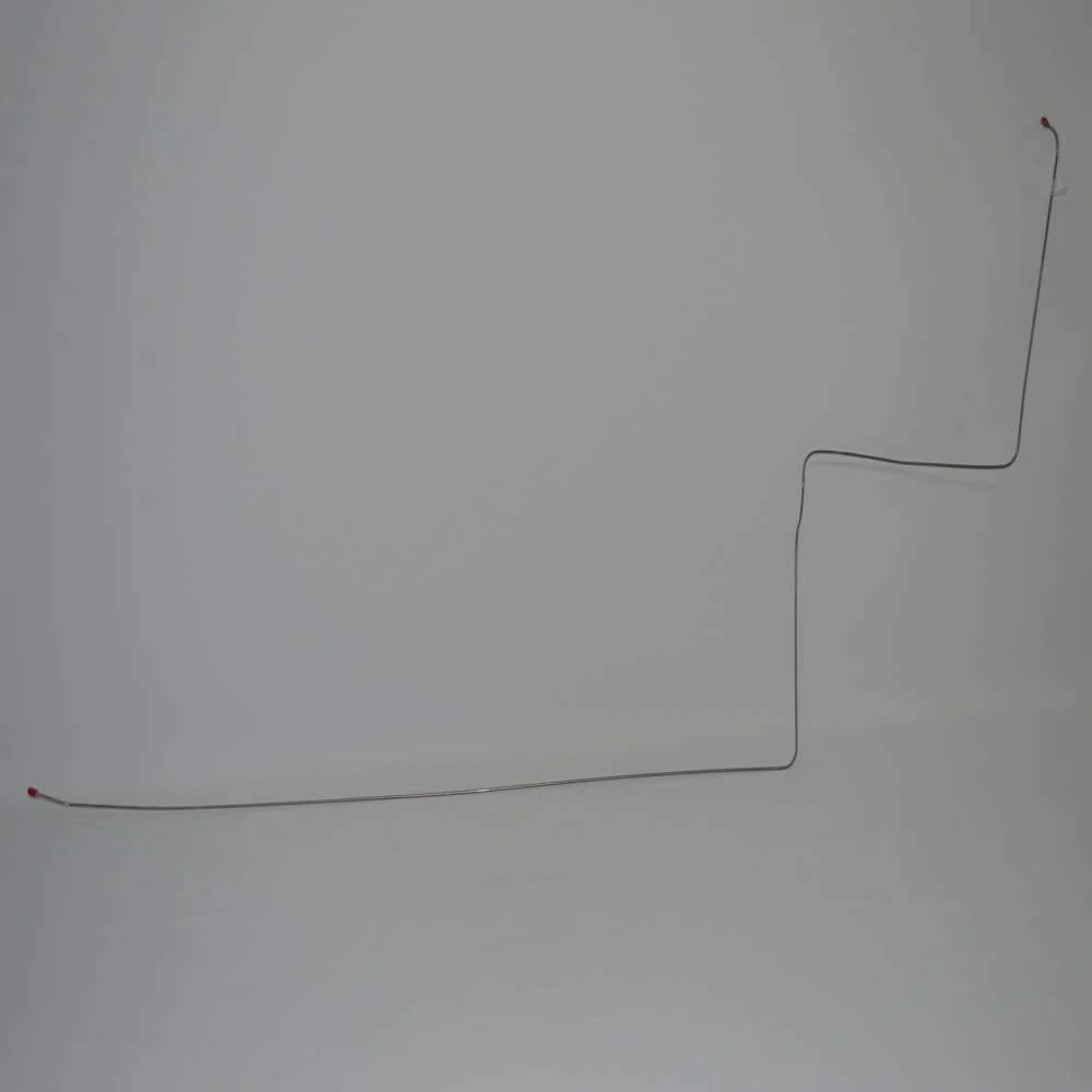 SIN6401- 64-66 Ford Thunderbird; Intermediate Brake Line - Image 2