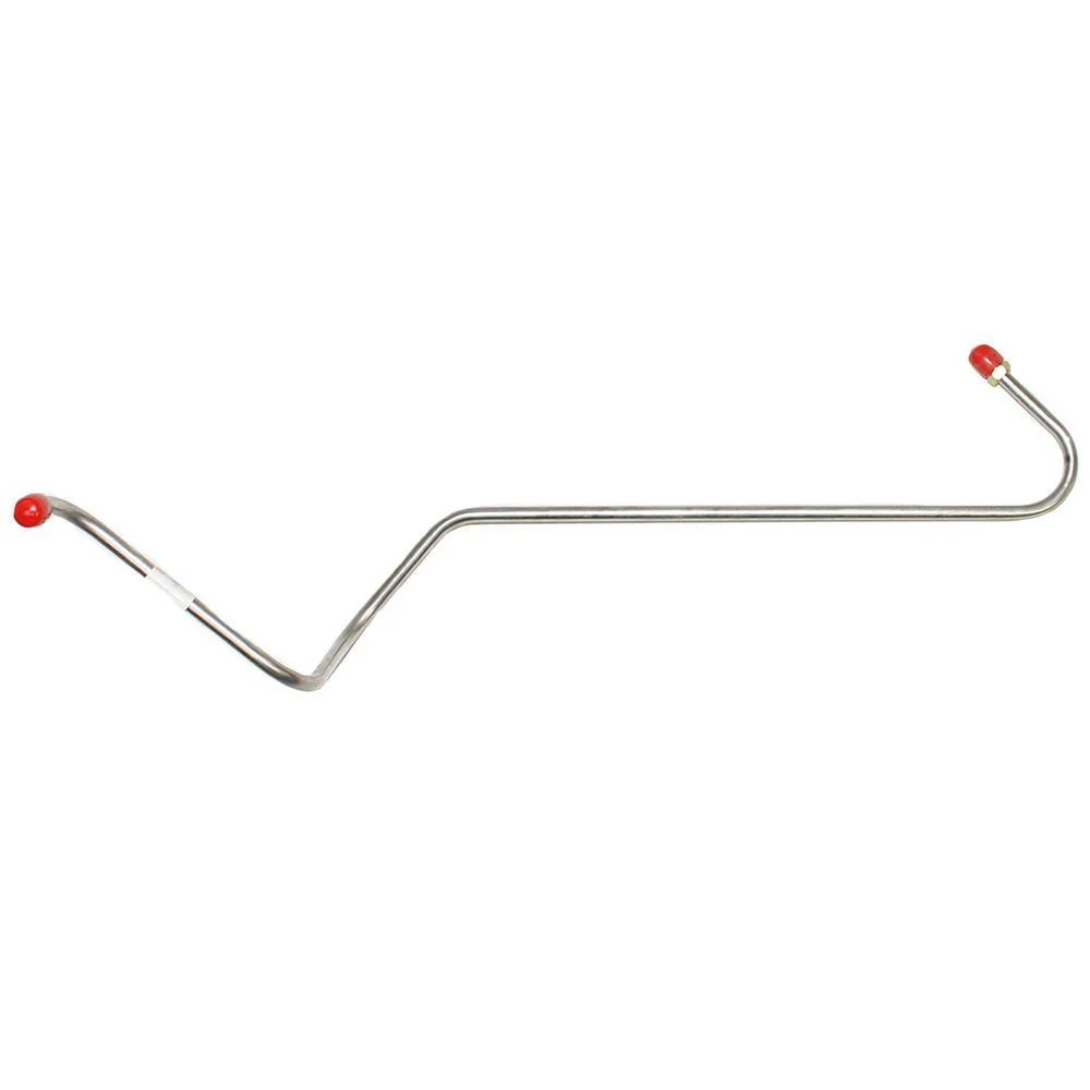 SPC5901- 1959 Ford Thunderbird 430; Pump to Carb Line - Image 2