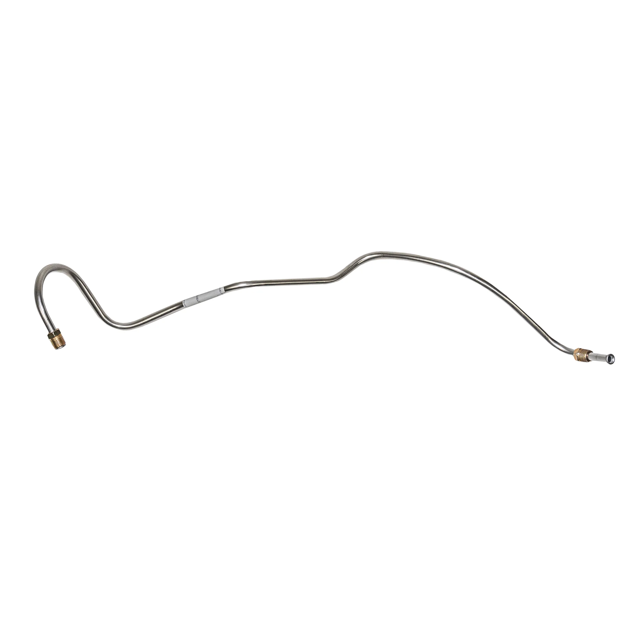 SPC6401- 64-66 Ford Thunderbird, 390 4BBL w/ Power Steering, Pump to Carb Fuel Line - Image 2
