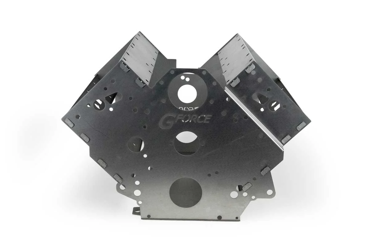 Engine Mockup Block Duramax - Image 3