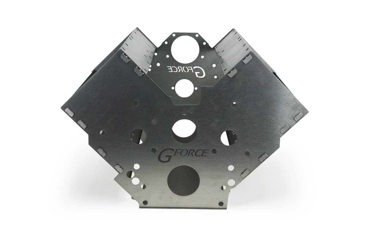 Engine Mockup Block Duramax - Image 4