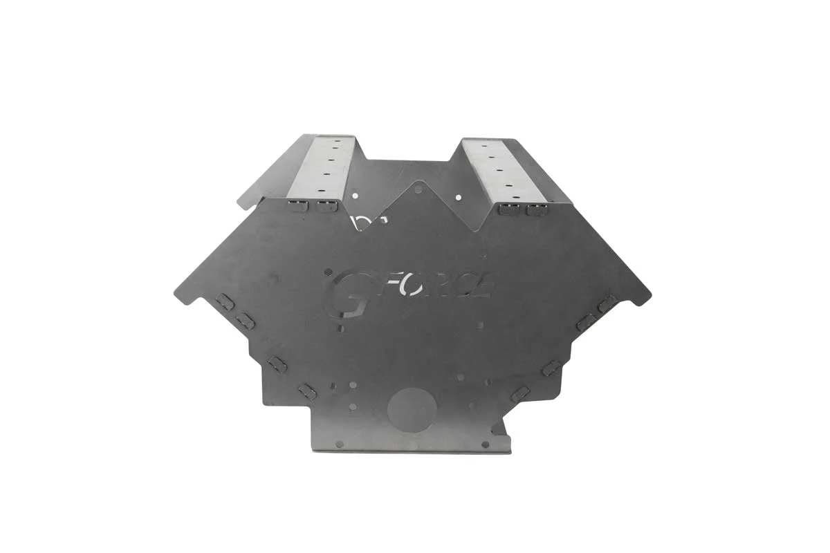 Mock Up Block Hemi - Image 2