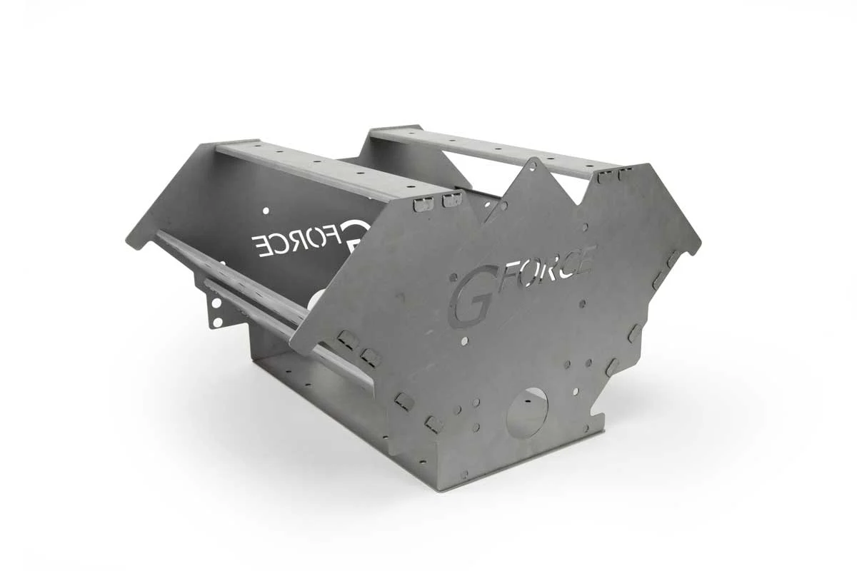 Mock Up Block Hemi - Image 3