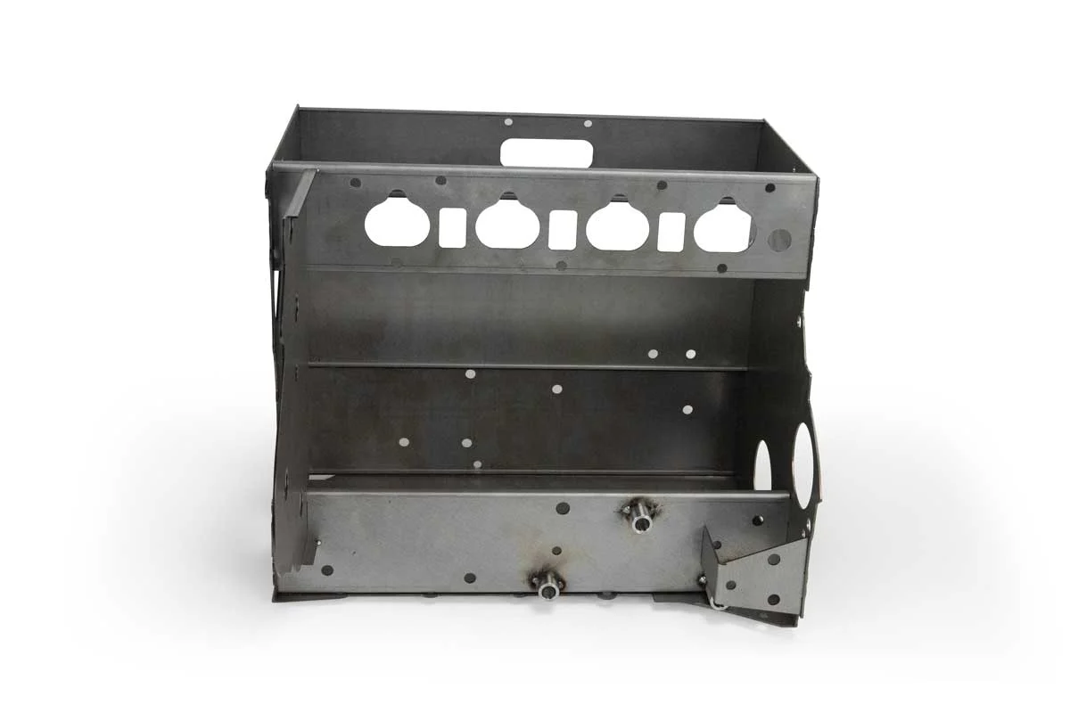 Engine Mockup Block Honda K24