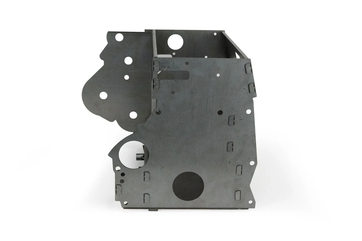 Engine Mockup Block Honda K24 - Image 6