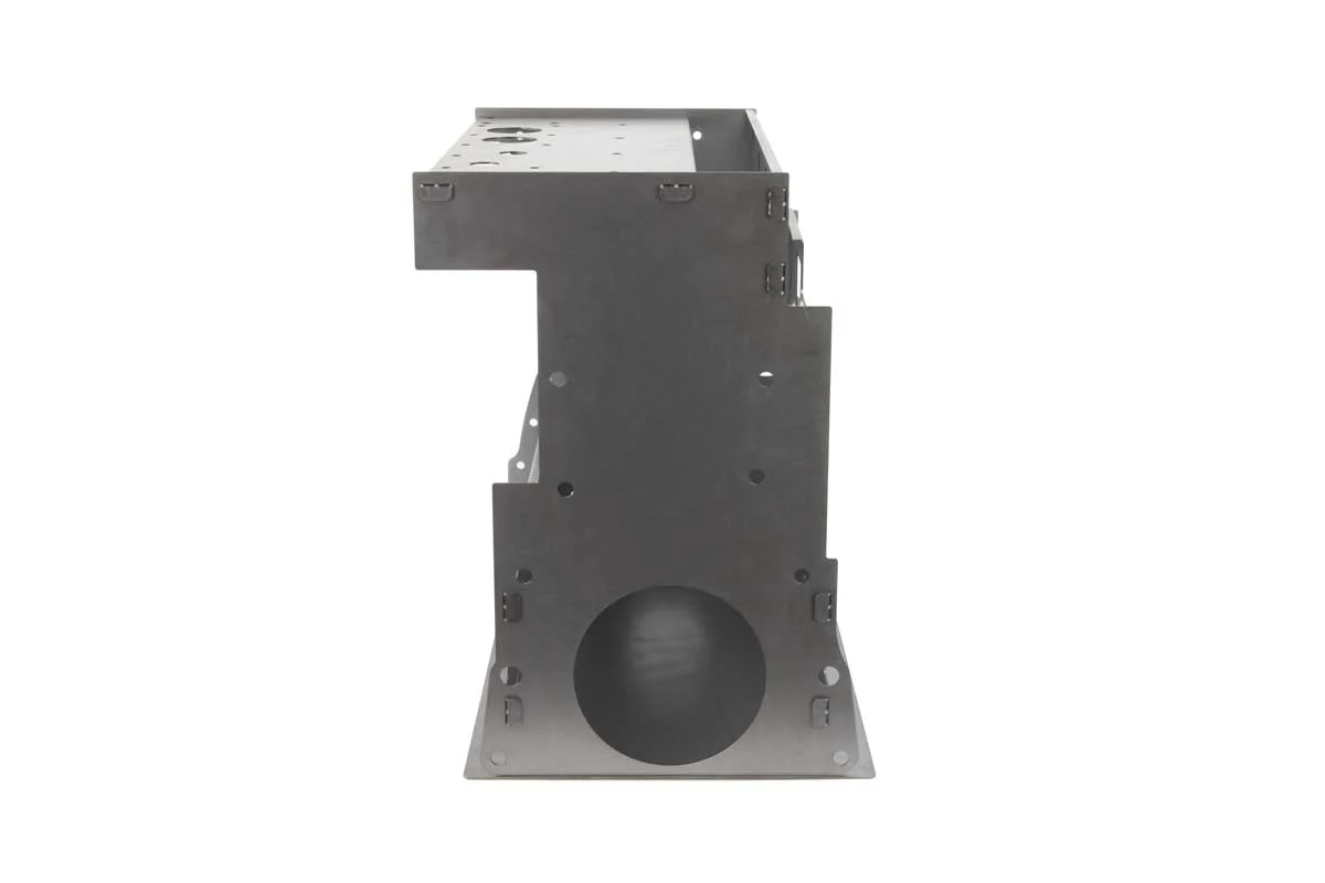 Mock Up Block Cummins 4BT - Image 6