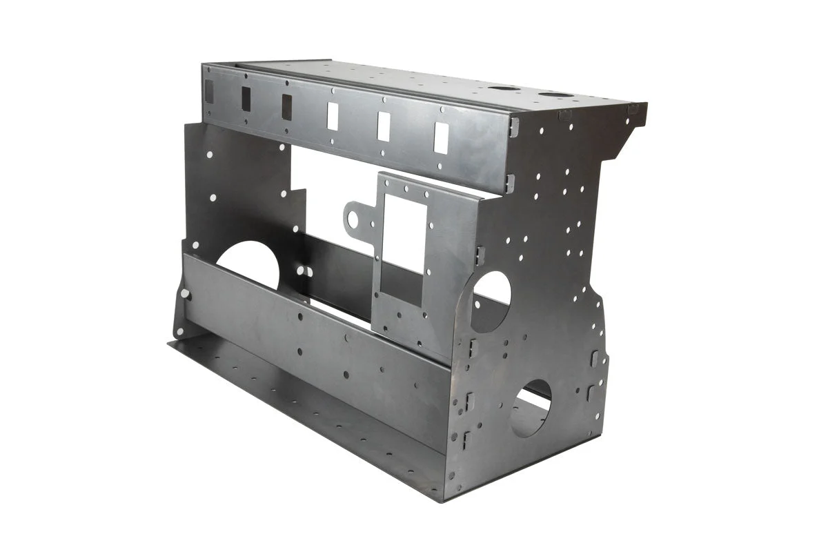 Mock Up Block Cummins 6BT - Image 2