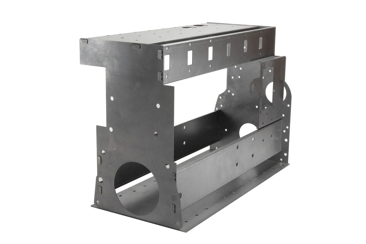 Mock Up Block Cummins 6BT - Image 3