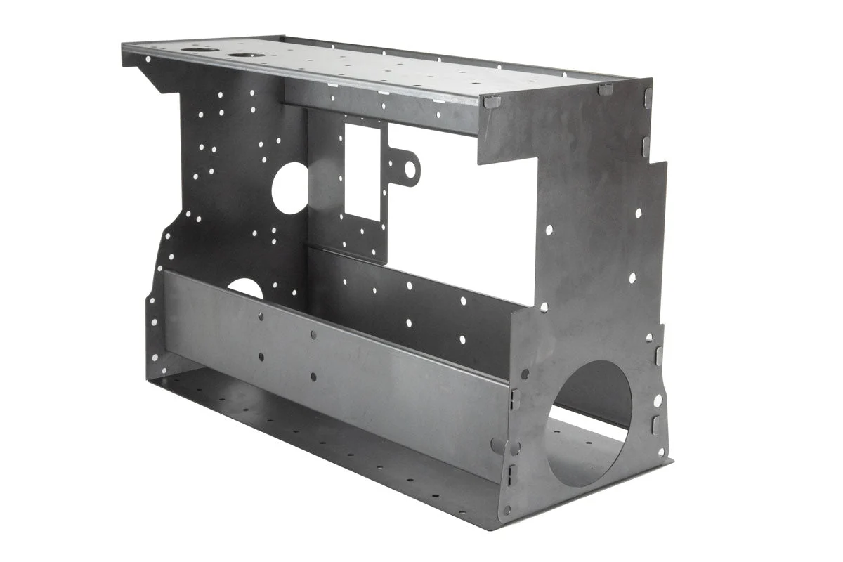 Mock Up Block Cummins 6BT - Image 4